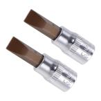 CoCud スロット付きビットソケット FD