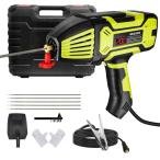 CXCESNS ハンドヘルド溶接機 100v ハンディ 溶接機 アーク溶接機 スポット溶接機 3000W ハンド溶接機