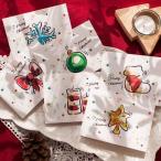  Рождество карта комплект 6 листов поздравительная открытка сообщение карта конверт имеется Mini много вид k