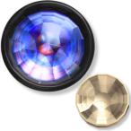  изоляция штамп head драгоценнный камень серии (13)( раунд brilliant ) cургуч длина 1