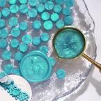 Geerow cургуч Aurora цвет 100 шарик анис звёздчатый форма .. изоляция штамп симпатичный маленький шарик рука 