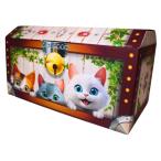  упаковка дизайн картон коробка игрушка коробка сообщение карта Рождество Halloween день рождения 