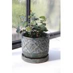 ko отдушина сад g Lego раунд pot черный S QE-42