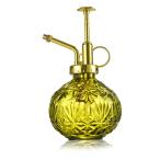 LanQii опрыскиватель лейка 240 мм литров стекло растения садоводство под старину интерьер уличный 