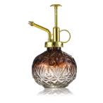 LanQii опрыскиватель лейка 240 мм литров стекло растения садоводство под старину интерьер уличный 