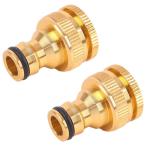  аудио вентилятор вентиль ниппель вентиль коннектор 1/2 3/4 дюймовый водоснабжение шланг вентиль шланг join 