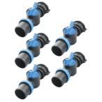 MORYTRADE старт коннектор . вода камера подключение joint . вода шланг кок 32mm 5 шт 