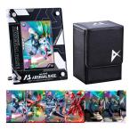機動戦士ガンダムアーセナルベース SPECIAL COLLECTION SET プロモーションカード6枚付属 (νGUNDAM)