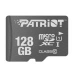 Patriot Memory MicroSD メモリカード 128GB 