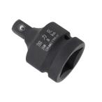 CoCud ソケットレデューサー 25.4mm メ