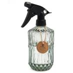 OFFIDIX опрыскиватель стекло садоводство декоративное растение спрей первоклассный Mist лейка интерьер подарок ( свет g
