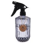 OFFIDIX опрыскиватель стекло садоводство декоративное растение спрей первоклассный Mist лейка интерьер подарок ( серый )