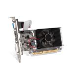 GT610 グラフィックス カード 1G DDR3 64