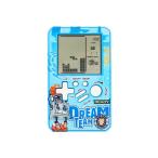 CZT 新型テトリスゲーム機ミニ電子ゲーム機携帯型子供向け知育ゲーム機23*99個のレトロゲーム室