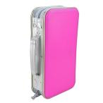 BEYLEG 96 емкость высокая прочность крепкий DVD хранение твердый ракушка CD диск держатель DVD кейс Blu-raymeti