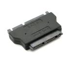 CY адаптер 1.8[Micro SATA 7+9 16 булавка SSD жесткий диск из 2.5]SATA 7+15 22 булавка адаптер 