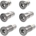 olivins macbook Pro Retina 13 дюймовый A1708(2016-2017) A2159(2019) ho ром низ кейс оборудован для винт комплект обратная сторона крышка ka