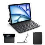 HOU iPad Air 11インチ M2/M3 / iPad Air 10.9インチ (第4世代・第5世代) / iPad Pro 11インチ (第1/2/3/4世代) 対応