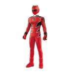  Legend Squadron герой серии 11geki красный 