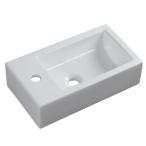 おしゃれ 洗面ボールセット 小型洗