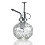 LanQii опрыскиватель лейка 240 мм литров стекло растения садоводство под старину интерьер уличный 