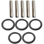 TEXST ударный гайковерт для булавка & уплотнительное кольцо ( булавка Φ3x18mm уплотнительное кольцо Φ18)