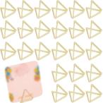 メモクリップ ホルダー カードスタ�