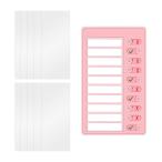 DEVENTORZ много . талант TO DO список проверка список комплект повторный использование возможность .. предмет предотвращение повседневный жизнь план 