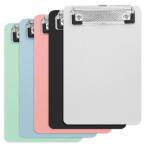  зажим жнец -A6 5 штук входит квитанция жнец - пластик квитанция о получении мобильный удобный Mini размер Mini 