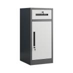 Jiza офис шкаф steel библиотека ключ имеется выдвижной ящик дверь имеется большая вместимость место хранения .. долговечный конечный продукт 