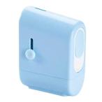 オーディオファン セキュリティスタンプ 個人情報保護スタンプ ローラー オープナー付き 宛名