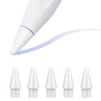 TiMOVO Apple Pencil для замены авторучка .Apple Pencil chip первый поколение Apple Pencil второй поколение apple pencil специальный авторучка .ip