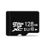 マイクロSDカード 容量128GB MicroSDメモリーカード マイクロ SDカード 128GB Class10 ドラレコ