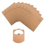cd кейс бумага (12.5×12.5cm,10 листов входит ) диск кейс craft бумага DVD Blue-ray диск место хранения хранение бумага 