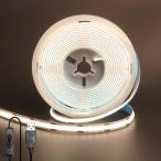  прозрачный Hill (Clearhill)5V USB COB LED полоса свет ( переключатель имеется ) 2M натуральный белый 