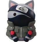 メガハウス にゃんと ビッグニャルトシリーズ はたけカカシ 多色 小