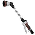 RESTMO металл разбрызгивание воды one do спрей Ran s крепкий шланг one do180° настройка возможный храповик head 7.