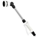 RESTMO металл разбрызгивание воды one do спрей Ran s крепкий шланг one do180° настройка возможный храповик head 7.