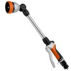 RESTMO металл разбрызгивание воды one do спрей Ran s крепкий шланг one do180° настройка возможный храповик head 7.