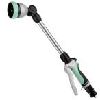 RESTMO металл разбрызгивание воды one do спрей Ran s крепкий шланг one do180° настройка возможный храповик head 7.