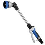 RESTMO металл разбрызгивание воды one do спрей Ran s крепкий шланг one do180° настройка возможный храповик head 7.