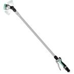 RESTMO эластичный тип спрей Ran s, длина 95-155cm разбрызгивание воды Ran s| 180° настройка возможный храповик head | 7.. s