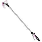 RESTMO эластичный тип спрей Ran s, длина 95-155cm разбрызгивание воды Ran s| 180° настройка возможный храповик head | 7.. s