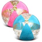 Huang Yem 2 шт пляжный мяч водные развлечения пляжный мяч пляж игрушка водные развлечения вода . наружный лето Event .