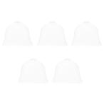 SUPVOX цветочный горшок рассада покрытие зимний rose кукуруза помидор протектор прозрачный план to покрытие растения увлажнитель ka