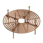  цветочный горшок покрытие цветочный горшок g крышка диаметр 30cm круглый средний пустой покрытие цветочный горшок почва защита покрытие "дышит" переворачивание .