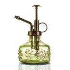 LanQii опрыскиватель лейка стекло растения садоводство под старину интерьер уличный модный . лист .