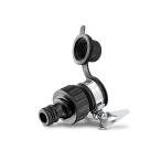  вентиль коннектор 3-in-1 мойка высокого давления специальный вентиль joint разбрызгивание воды коннектор универсальный шланг подключение . вентиль подключение 