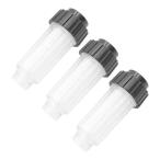 ZUASE фильтр высокого давления мойка gun, сад. шланг. высокого давления очиститель, фильтр, DIY* инструмент KARC