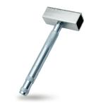 Mitoland точильный камень туалетный столик туалетный столик tool DIY полировка ремонт модифицировано перевозка легкий долговечность восстановление поверхность отделка 